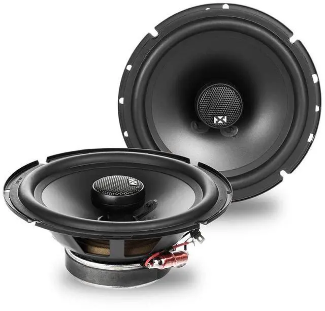 Main image of Complete Speaker Replacement Package for Hyundai Santa Fe 2007-2008