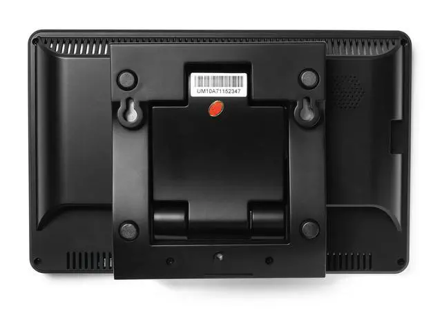 Alt view image 3 of 4 - 10.1" Um-1010/c/t USB Power on Touch Screen Monitor