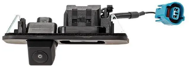 Main image of for Toyota Corolla 2014 2015 2016 Back Up Camera | Rear | with Smart Entry System | Replacement for TO1960122 | 867A002010