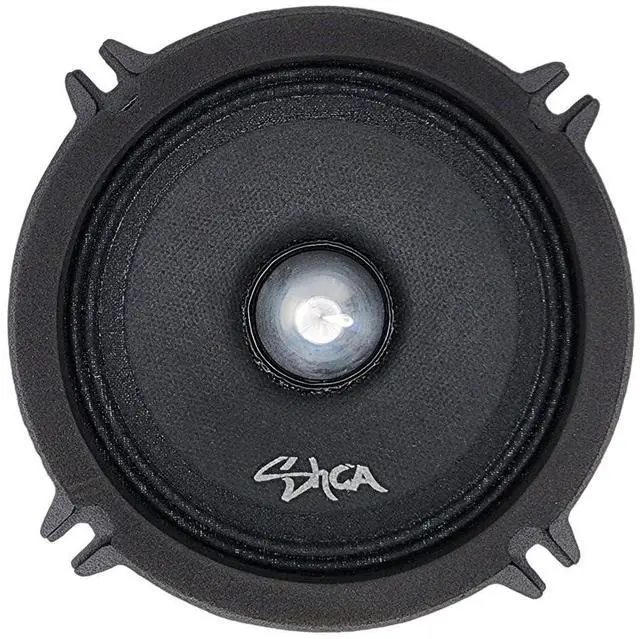 Main image of SH-EL524BNEO 5.25" Neodymium Bullet Midrange Speaker