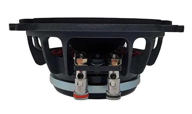 Alt view image 4 of 7 - SH-EL524BNEO 5.25" Neodymium Bullet Midrange Speaker