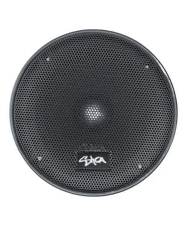 Alt view image 3 of 7 - SH-EL524BNEO 5.25" Neodymium Bullet Midrange Speaker