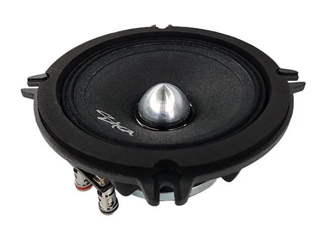 Alt view image 5 of 7 - SH-EL524BNEO 5.25" Neodymium Bullet Midrange Speaker