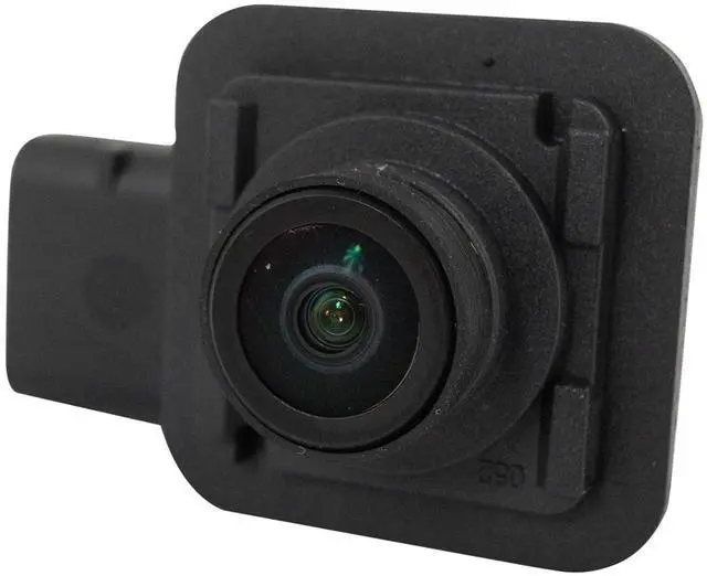 Main image of Rear Reverse Backup Camera Replacement Compatible with Ford F150 F-150 Pickup Truck