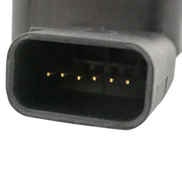 Alt view image 2 of 5 - Rear Reverse Backup Camera Replacement Compatible with Ford F150 F-150 Pickup Truck