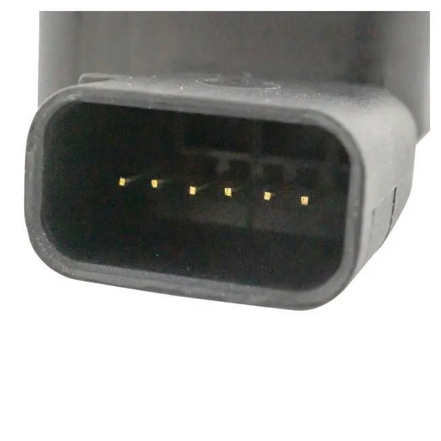 Alt view image 5 of 5 - Rear Reverse Backup Camera Replacement Compatible with Ford F150 F-150 Pickup Truck