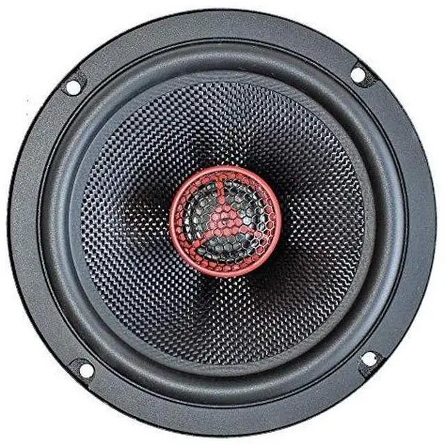 Main image of CX6 6.5" 2-Way Coaxial Loudspeaker System