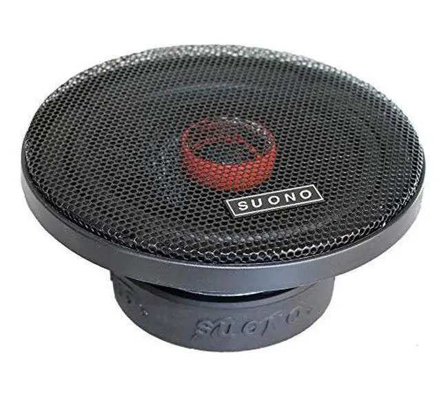 Alt view image 3 of 3 - CX6 6.5" 2-Way Coaxial Loudspeaker System
