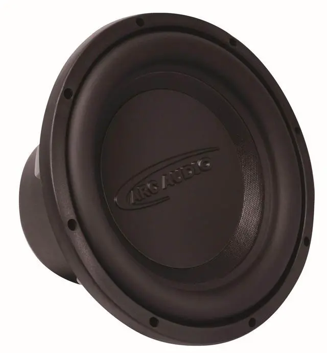 Main image of X2 10D4 10 4 Ohm Subwoofer