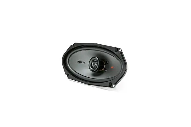 Alt view image 3 of 5 - 44KSC41004 Two Pairs 4x10 in KS-Series Speaker Bundle | Bundle includes two pairs of 44KSC41004 KS-Series 4x10 in speakers