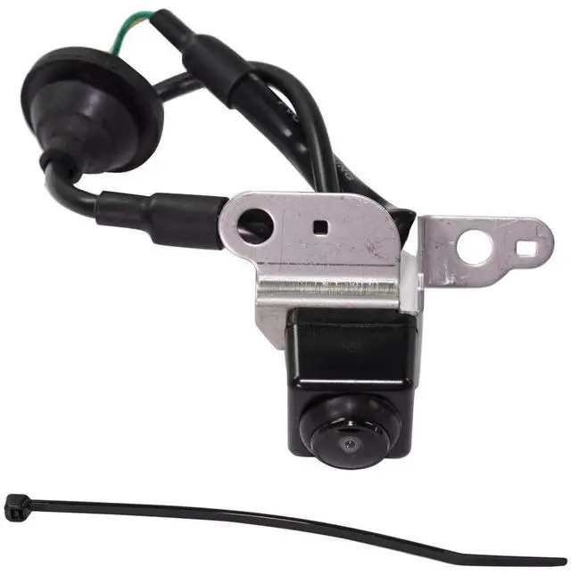 Main image of for Infiniti Q50 2014-2018 Back Up Camera | Rear View | Non-Hybrid/Hybrid Model | Replacement for IN1960119 | 284421NF0B
