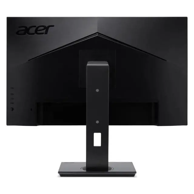 Alt view image 4 of 7 - Vero B7 B277 E 27 inch 1080P Full HD IPS 100 Hz 4 ms Backlit Widescreen LCD Monitor, with Adaptive Sync, Eye Care, VGA, HDMI, DisplayPort, Integrated Speakers