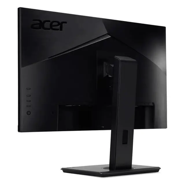 Alt view image 5 of 7 - Vero B7 B277 E 27 inch 1080P Full HD IPS 100 Hz 4 ms Backlit Widescreen LCD Monitor, with Adaptive Sync, Eye Care, VGA, HDMI, DisplayPort, Integrated Speakers