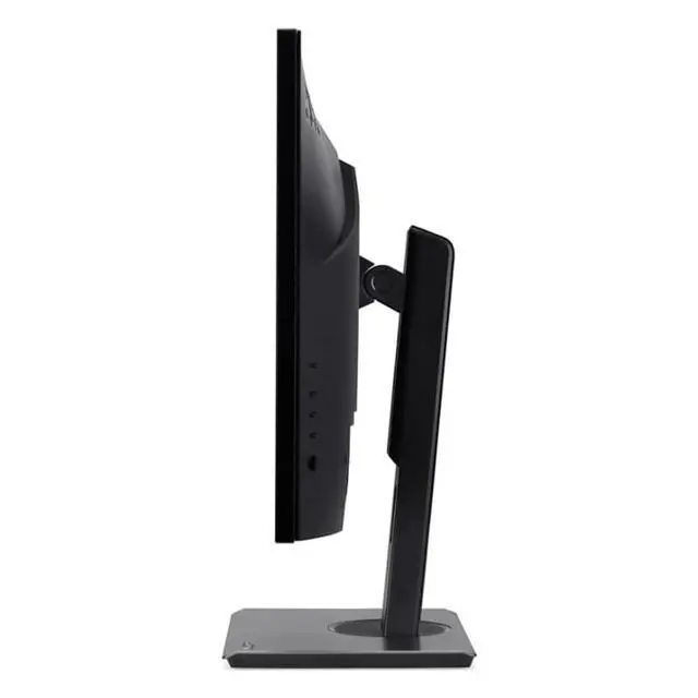 Alt view image 6 of 7 - Vero B7 B277 E 27 inch 1080P Full HD IPS 100 Hz 4 ms Backlit Widescreen LCD Monitor, with Adaptive Sync, Eye Care, VGA, HDMI, DisplayPort, Integrated Speakers