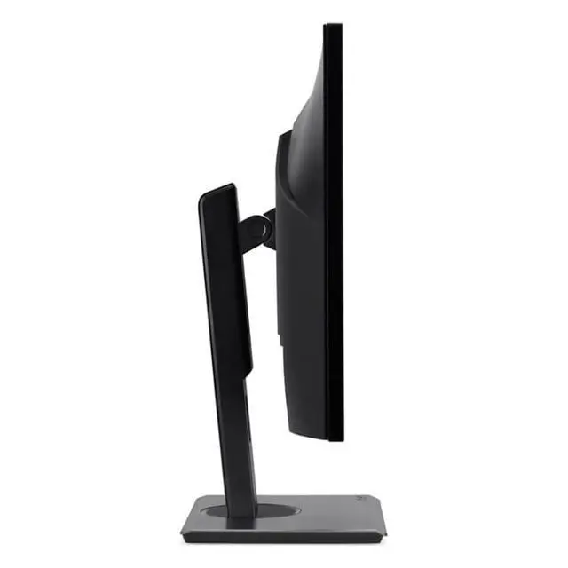 Alt view image 7 of 7 - Vero B7 B277 E 27 inch 1080P Full HD IPS 100 Hz 4 ms Backlit Widescreen LCD Monitor, with Adaptive Sync, Eye Care, VGA, HDMI, DisplayPort, Integrated Speakers