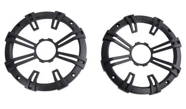 Alt view image 5 of 7 - 2 43DSC6704 DSC670 6.75" Car Speakers+2 43DSC69304 DSC6930 6x9 Speakers