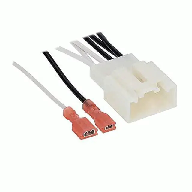 Alt view image 6 of 7 - Factory Speaker Upgrade Package for Ford Focus 2015-2018