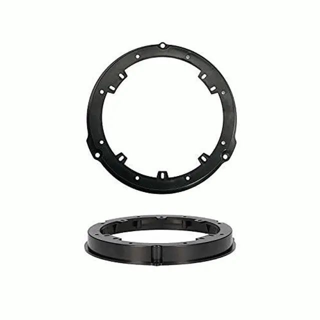Alt view image 7 of 7 - Factory Speaker Upgrade Package for Ford Focus 2015-2018