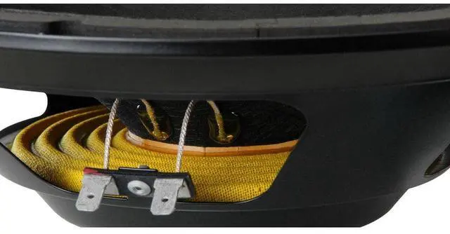 Alt view image 4 of 4 - B&C 10CL51 10" Neodymium Woofer