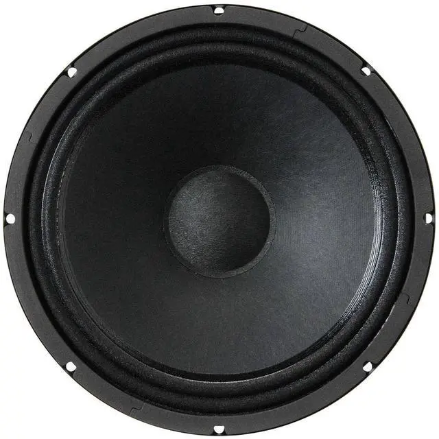 Alt view image 3 of 4 - B&C 10CL51 10" Neodymium Woofer