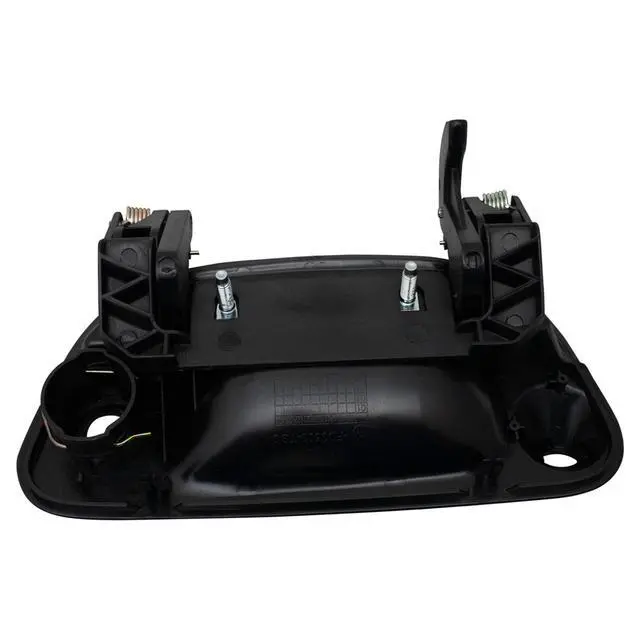 Alt view image 2 of 6 - Rear View Backup Camera Add On with Wiring and Tailgate Handle Kit Compatible with 1997-07 Ford
