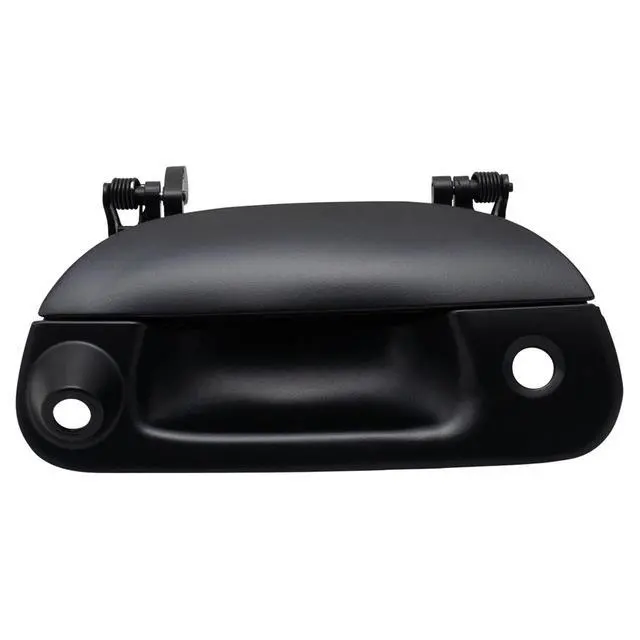 Alt view image 3 of 6 - Rear View Backup Camera Add On with Wiring and Tailgate Handle Kit Compatible with 1997-07 Ford