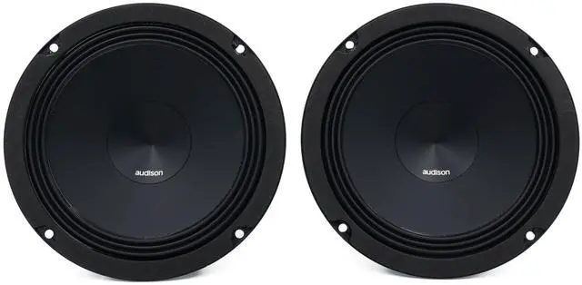 Main image of AP 6.5 Prima Series 6.5" (165mm) Woofers - Pair