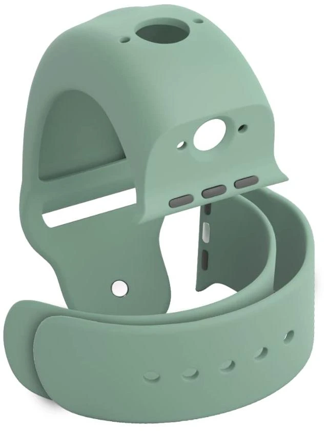 Main image of Silicon Band in a Retail Package, Special Design (Does not Include a Device)