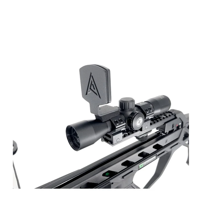 Alt view image 3 of 7 - MAG-PRO X Universal Crossbow Magnetic Universal Phone Mount - Relive The Hunt, Recover More Game, Original All-American Hunters Camera Phone Holder; Phone Mount for Hunting