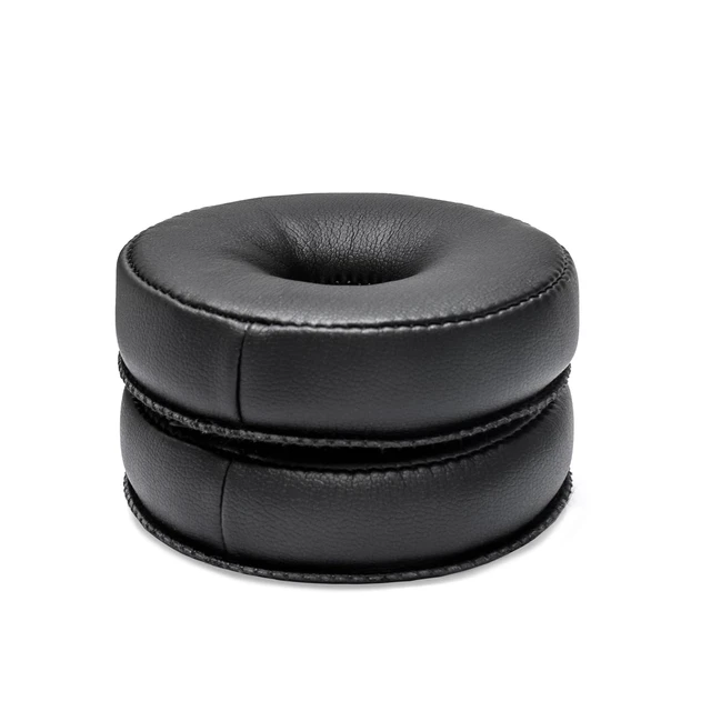 Alt view image 5 of 7 - Ear Seals Refresh Kit Compatible with David Clark DC Pro X/X2 Series - Premium Ear Cushions + 3 Mic Covers, Replacement for Enhanced Comfort & Durability in Aviation Headsets