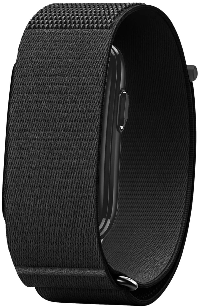 Main image of Nylon Sport Band Compatible with Garmin CIRQA Bands, Adjustable Hook & Loop Replacement Wrist Strap Breathable Soft Bands for Men Women