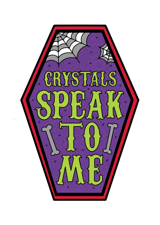 Alt view image 5 of 7 - Beetlejuice Inspired Stickers (Set of 4) It's Showtime Collection, Broadway Musical Merchandise, Die-Cut & Bubble Free Vinyl, Ideal Gift for Theatre Lovers