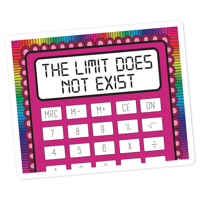 Alt view image 4 of 7 - Mean Girls Inspired Stickers (Set of 4) Id Rather Be Me Collection, Broadway Musical Merchandise, Die-Cut & Bubble Free Vinyl, Ideal Gift for Theatre Lovers