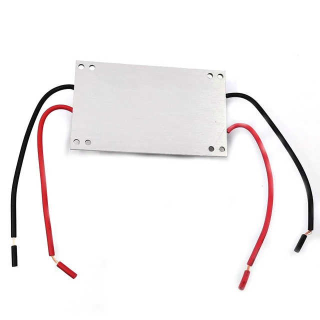Alt view image 6 of 7 - 600W Constant Current Boost Converter DC to DC 10V-60V to 12-60V Output Step-up Transformer Module Power Supply Driver Max 10A