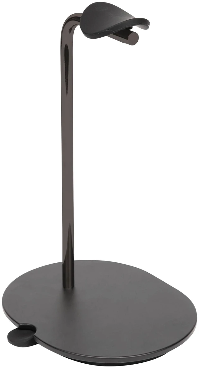 Main image of Headphone Stand (Black)