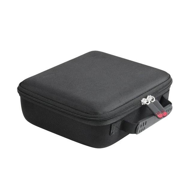 Alt view image 2 of 7 - Hard Travel Case for Bushnell Falcon 10x50 Wide Angle Binoculars