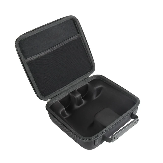 Alt view image 4 of 7 - Hard Travel Case for Bushnell Falcon 10x50 Wide Angle Binoculars