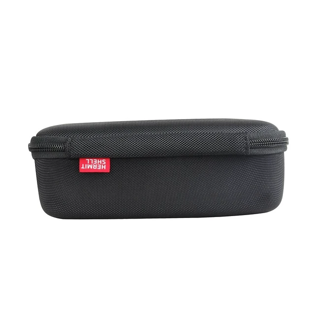 Alt view image 5 of 7 - Hard Travel Case for Bushnell Falcon 10x50 Wide Angle Binoculars