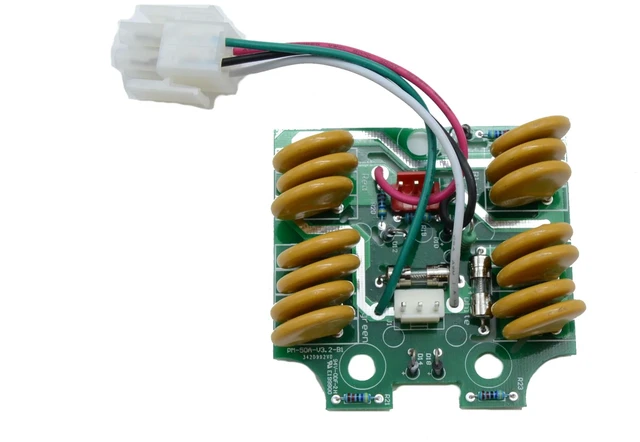 Main image of RSP50PWD Replacement Surge Module for PWD50, Gen I Repair part for Gen I Non-EPO PWD50 units only. Easy-install replacement surge module