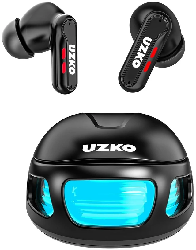 Main image of Wireless Earbuds Bluetooth 6.0 Light Weight in Ear Headphones