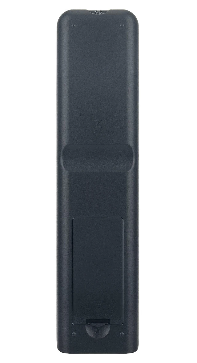 Alt view image 3 of 7 - RCS00001 Replace Remote Control fit for SANSUI LED TV SF4019N18 SLED2415 SLED2815 SLED3215 SLED3915 SLED4216 SLED4319 SLED5015 SLED5018 SLED5019 SLED5515 SLED5516 SLED6517