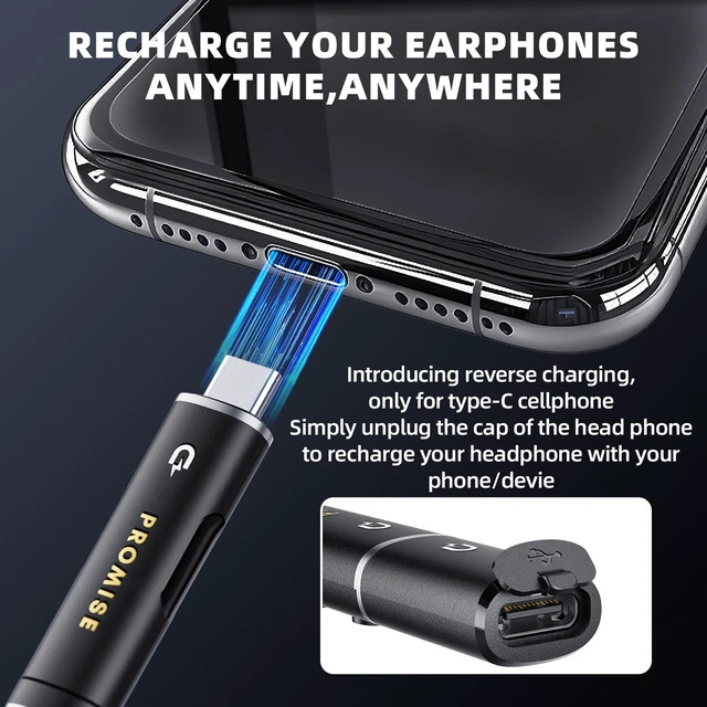 Alt view image 2 of 7 - A12 Neckband Bluetooth Earbuds with Built-in Type-C Charging Adapter,60H Playtime Fast Charging Wireless Headphones,3 EQ Audio Modes,Clear Call Mic(Not ANC)Magnetic Around-The-Neck Fit,Silver