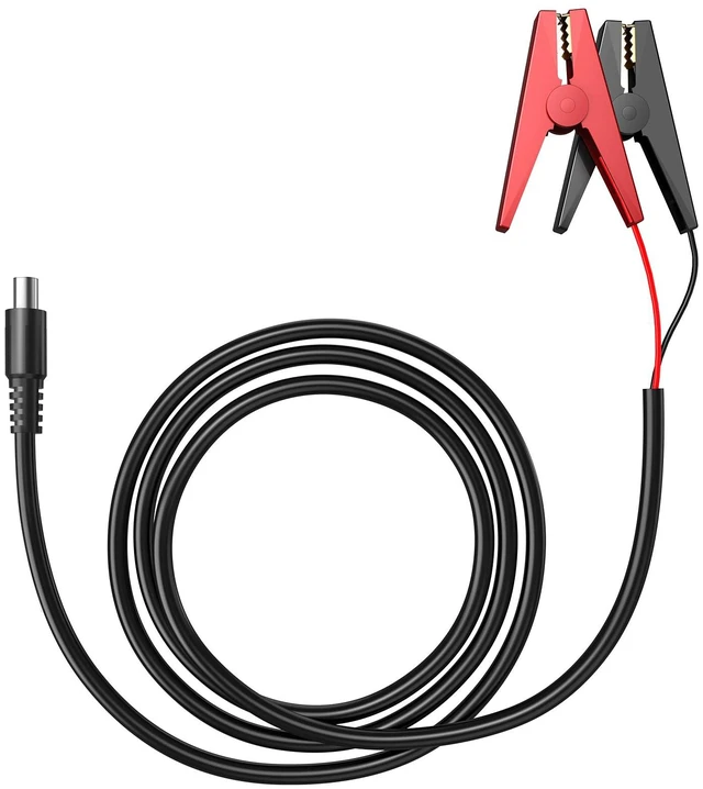 Main image of Lead-Acid Battery Charging Cable, Acid to DC7909 Plug, Compatible Portable Power Station AC60/AC70/AC180