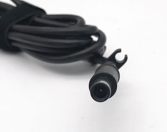 Alt view image 4 of 5 - 230W Charger for HP Omen X 2S 15, Z2 Mini G4, Thunderbolt Dock 230W G2 2UK38AA Zbook 15 17 G2 19.5V 11.8A TPN-LA10 925141-850 Power Supply Adapter Cord