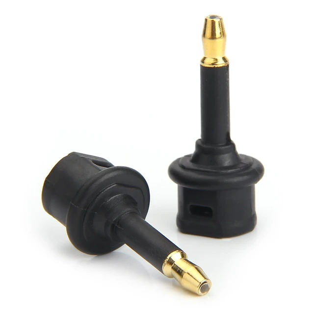 Alt view image 5 of 7 - C-TOSLINK USB C to Toslink Optical Cable Opt Male (3 Meters - 10 ft)