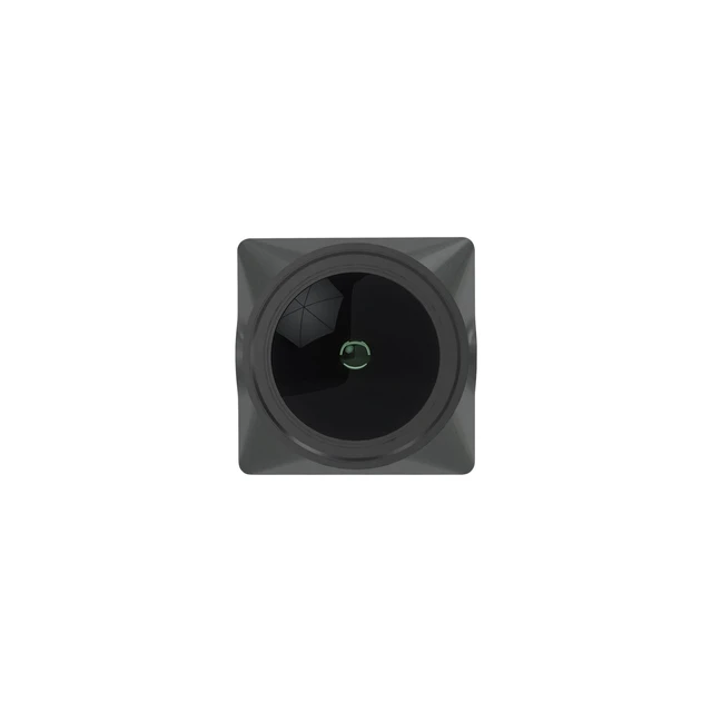 Alt view image 4 of 7 - Ratel Pro FPV Analog Camera 1/1.8" Sensor Low-Light Micro Camera 1500TVL WDR, 125° FOV, NTSC/PAL & 16:9/4:3 Switchable, OSD Menu, 2.8mm Lens for FPV Drones, RC Cars & Fixed-Wing