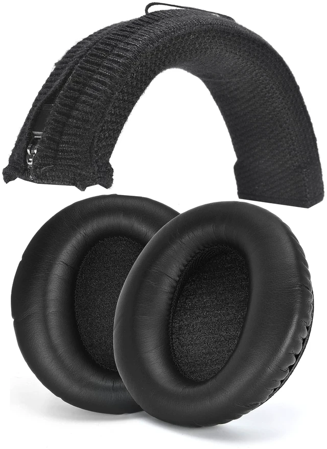 Main image of COWIN PRO Headband & Earpads Replacement - E7 / E7 Pro Compatible Headset