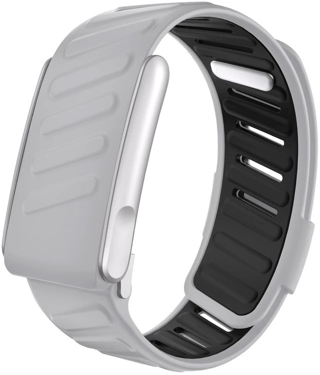 Main image of Silicone Sport Band Compatible with Whoop 5.0/MG Band for Men & Women Upgraded Soft Breathable Waterproof Adjustable Replacement Accessories Strap for Whoop Band 5.0-Not Compatible with Gen 4