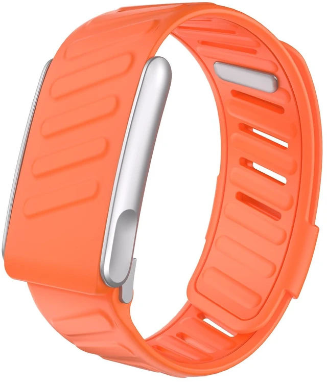 Main image of Silicone Sport Band Compatible with Whoop 5.0/MG Band for Men & Women Upgraded Soft Breathable Waterproof Adjustable Replacement Accessories Strap for Whoop Band 5.0-Not Compatible with Gen 4