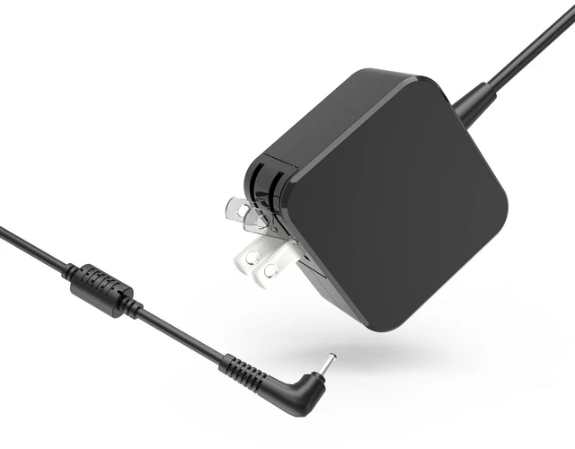 Main image of 26W Laptop Charger Compatible with Samsung Chromebook Round Tip for Samsung XE500C13,PA-1250-98,303C 500C 503C XE303C12 XE501C13 XE500C12 XE503C12 XE503C32, 12V 2.2A 6ft Round Connecto